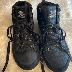 North Face Boots